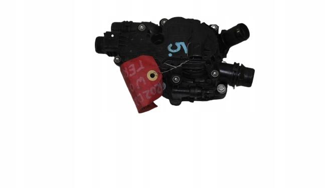 фото №5, Корпус termostatau citroen c3 iii 1.6 blue hdi
