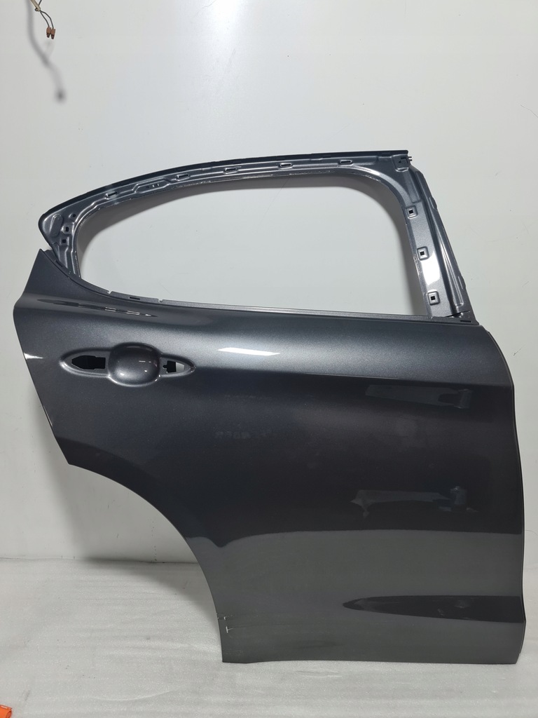 фото №2, Alfa romeo stelvio двері праве задня задні