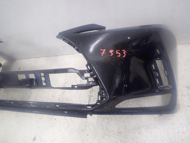 фото №3, Бампер перед передній lexus rx iv 4 lift 19-