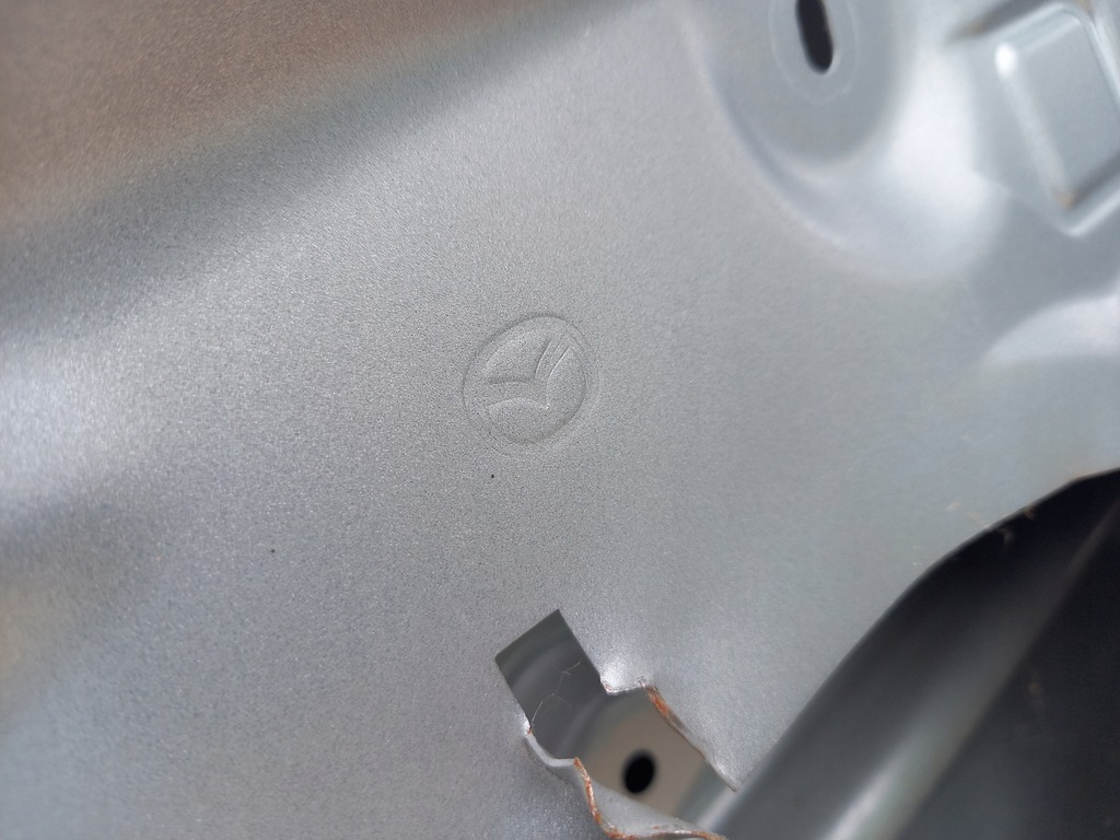 фото №6, Mazda v 5 двері задні праве задня