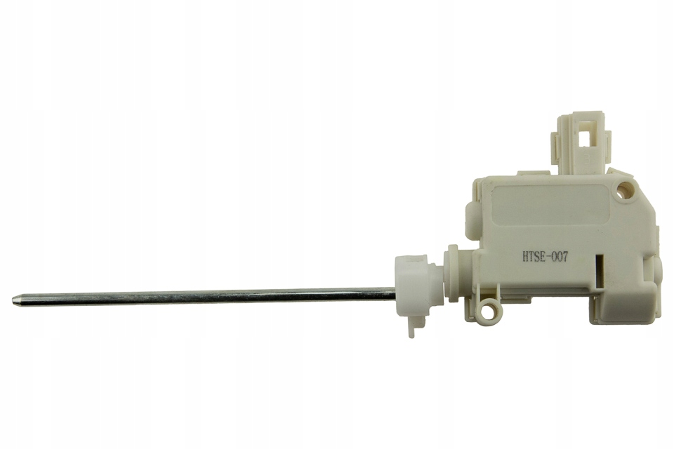 фото №3, Привід кришка заливної пального skoda octavia ii 04-