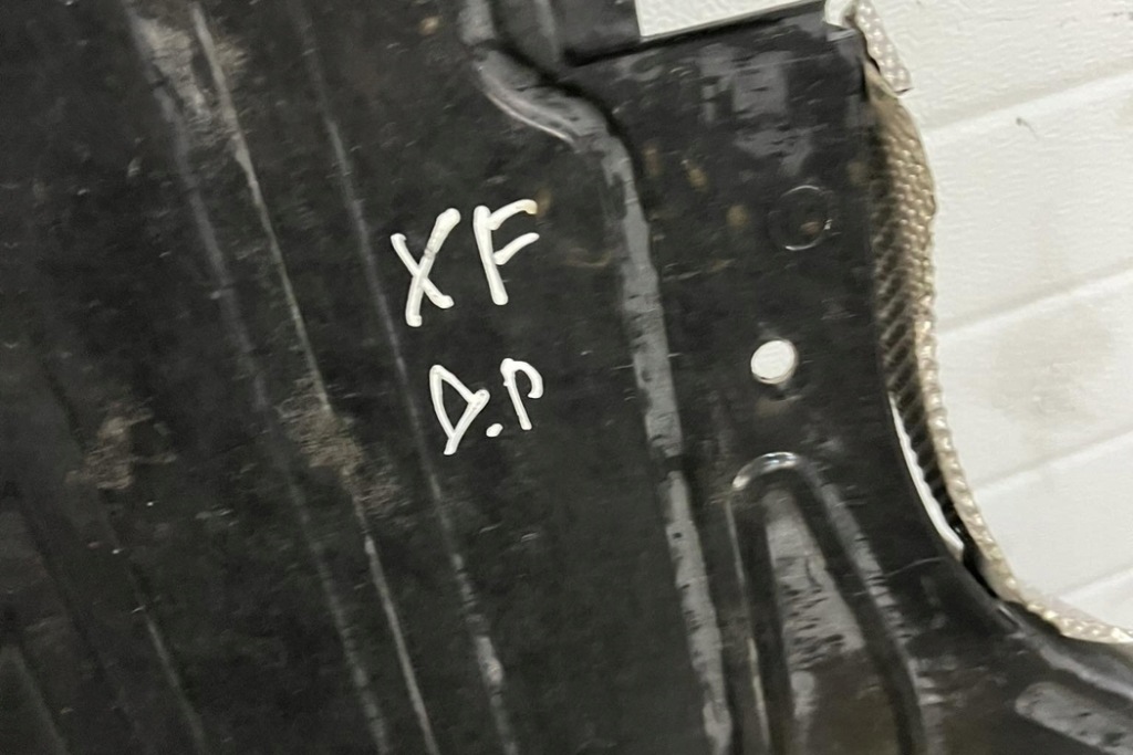 фото №8, Інше захист підвіска jaguar xf x250 9x23112628 бензиновий 2013