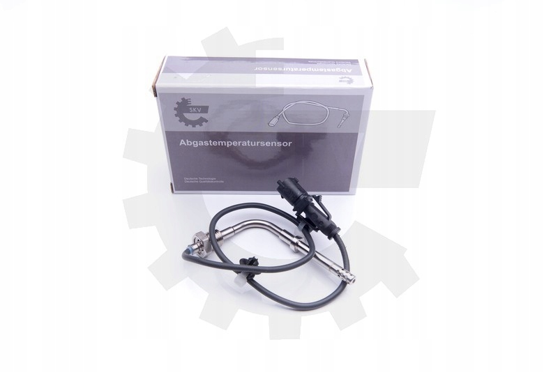 фото №10, Датчик температуры выхлопных газов suzuki swift iv