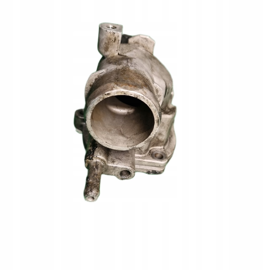 фото №1, Mercedes-benz оригінальний номер a6462001215 корпус термостат