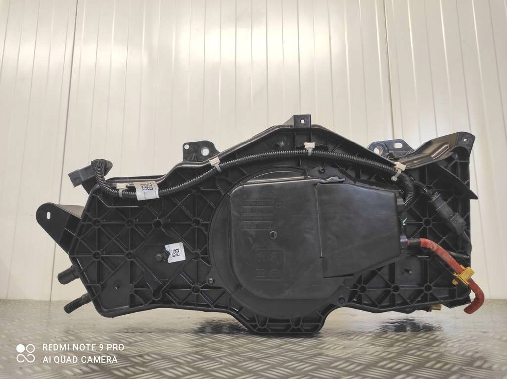 Бак насос adblue citroen jumper peugeot boxer fiat ducato euro 6.3 25r с Разборки