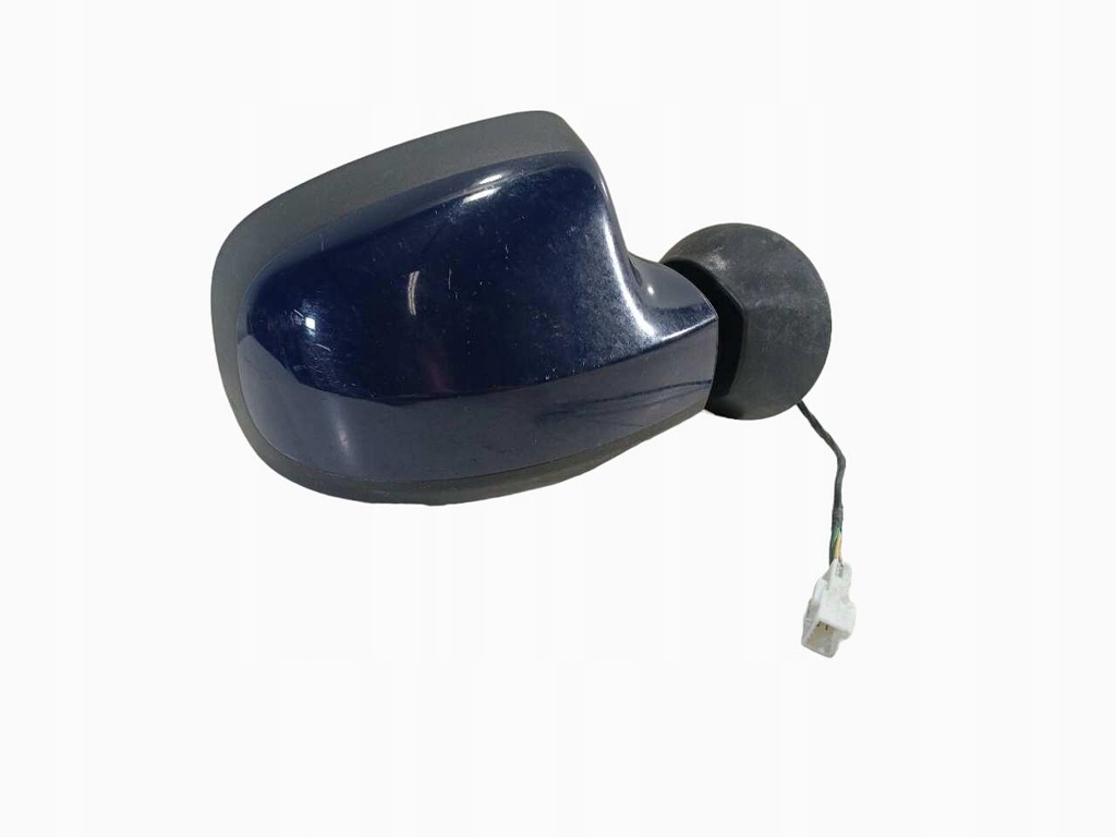 фото №1, Дзеркало правий перед 5 pin dacia logan mcv