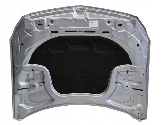 фото №1, Mercedes cls 218 капот кришка двигуна 988