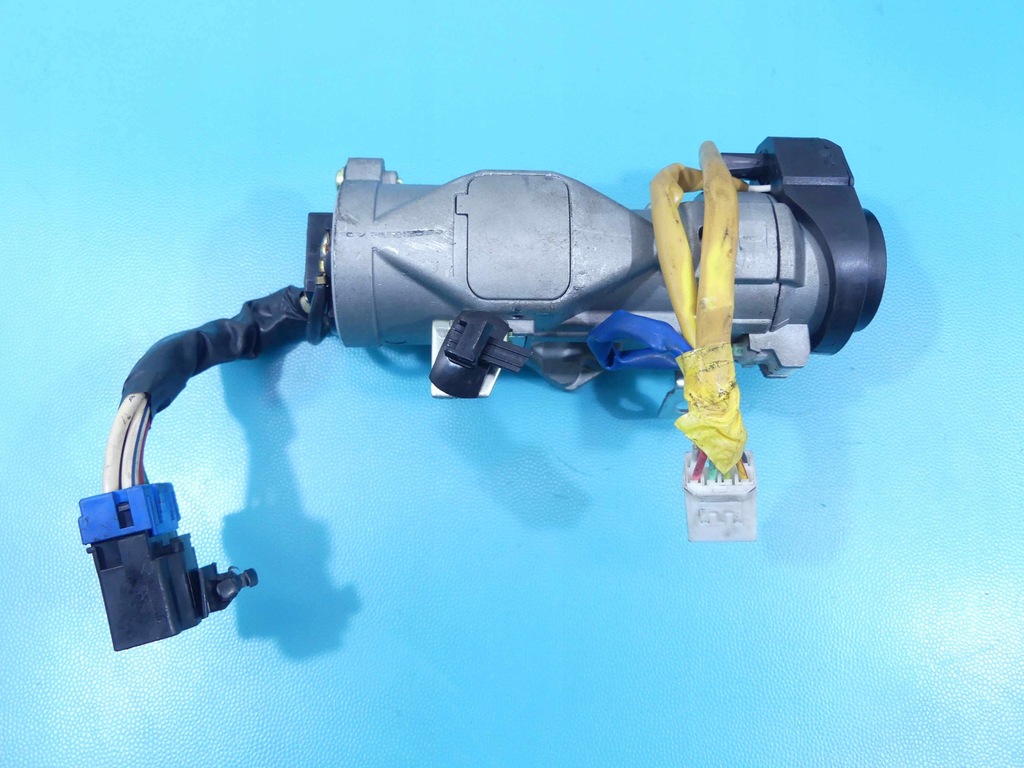 фото №16, Бортовий комп'ютер набір ceed i lift 0261s05613 1.4b 16v