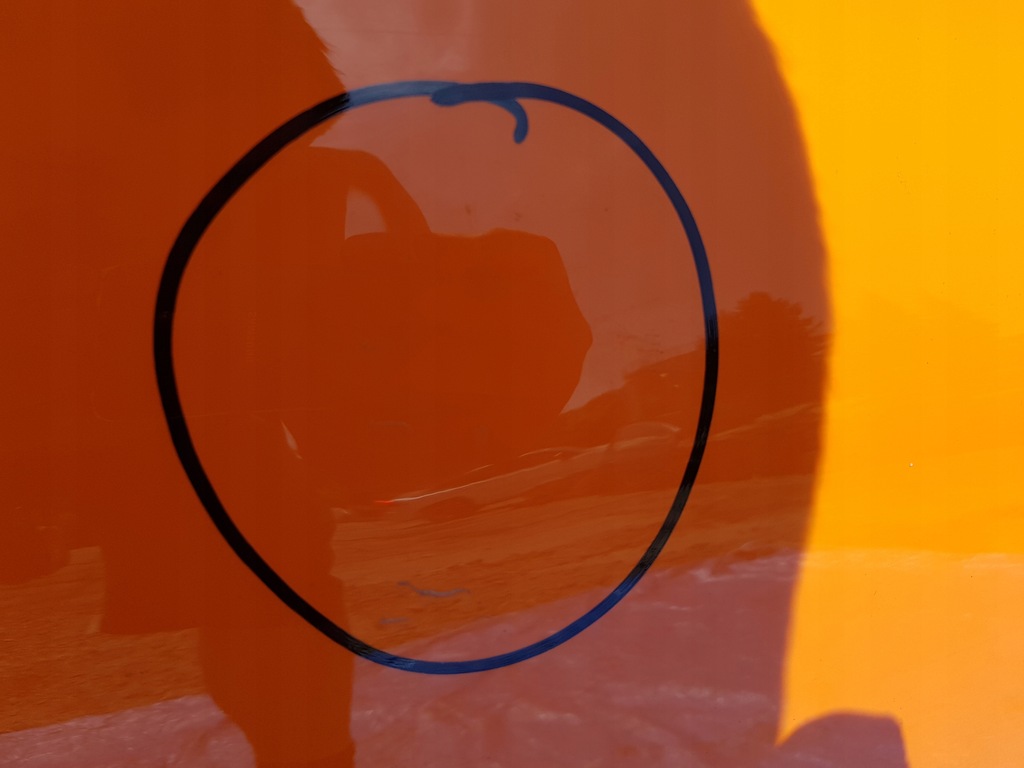 фото №13, Двері правий перед праве перед mg 4 eh32 nfz 5nfz