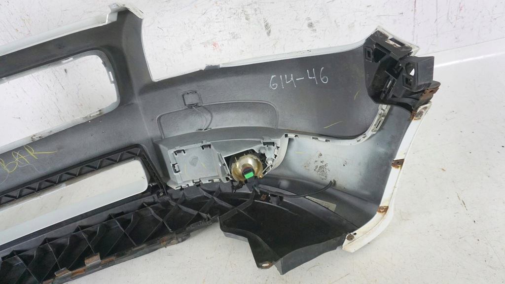 фото №11, Бампер перед передний volvo c30 r-design 06-10 614-46 2006-2010 30657188