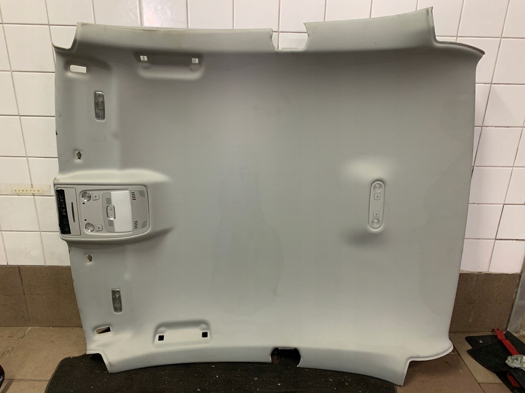 фото №1, Audi a5 8t lift coupe потолок 3 дверь