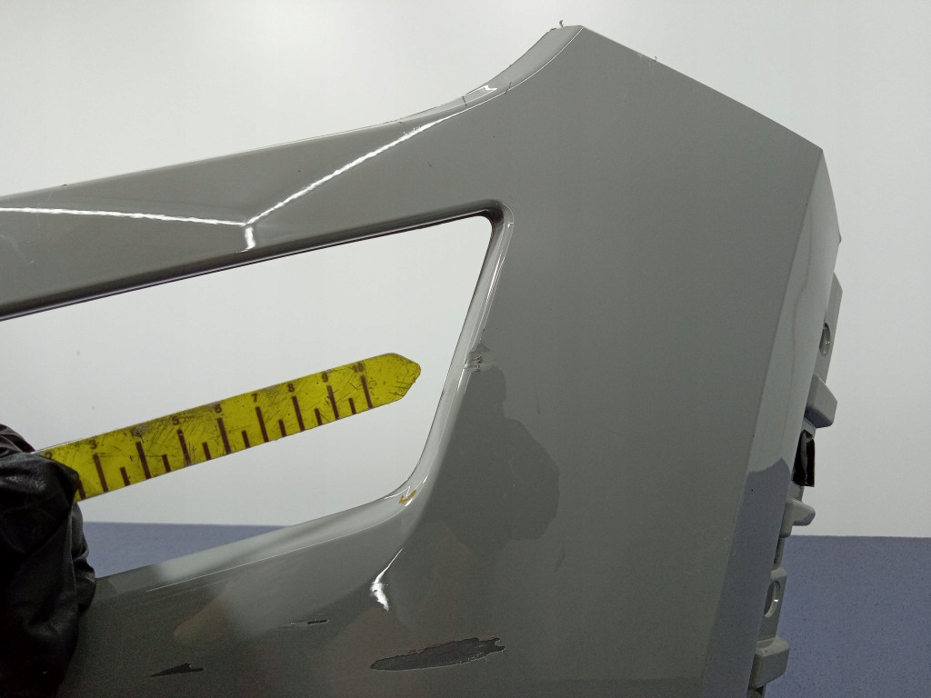 фото №7, Skoda kodiaq i lift бампер перед 565807221h