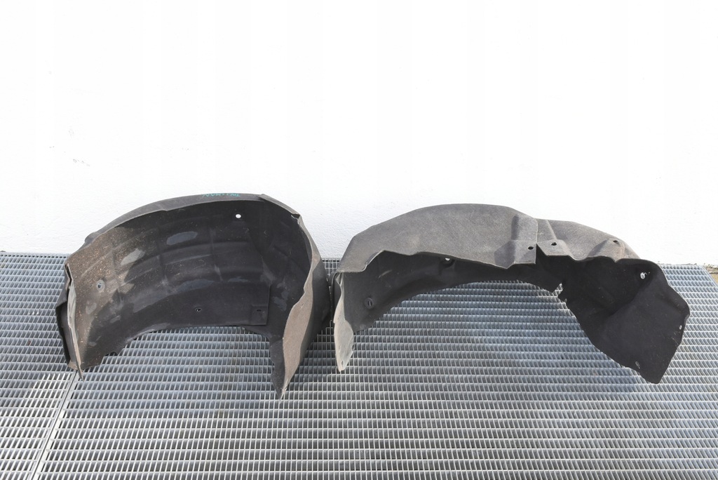 фото №8, Renault talisman kombi подкрылок правый задняя