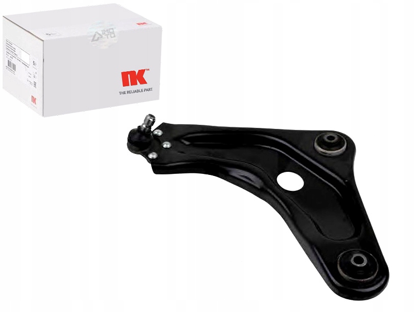 фото №1, Рычаг peugeot перед 301 c-elysee 12- le nk