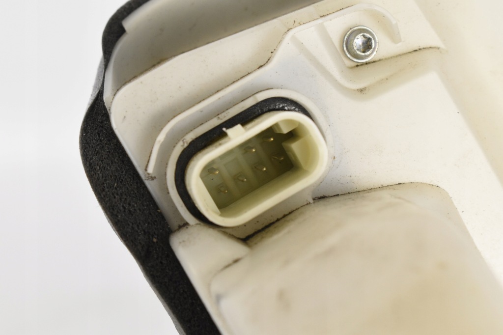 Замок дверь левый задний  1500674-91-b tesla model 3 model y в Украине