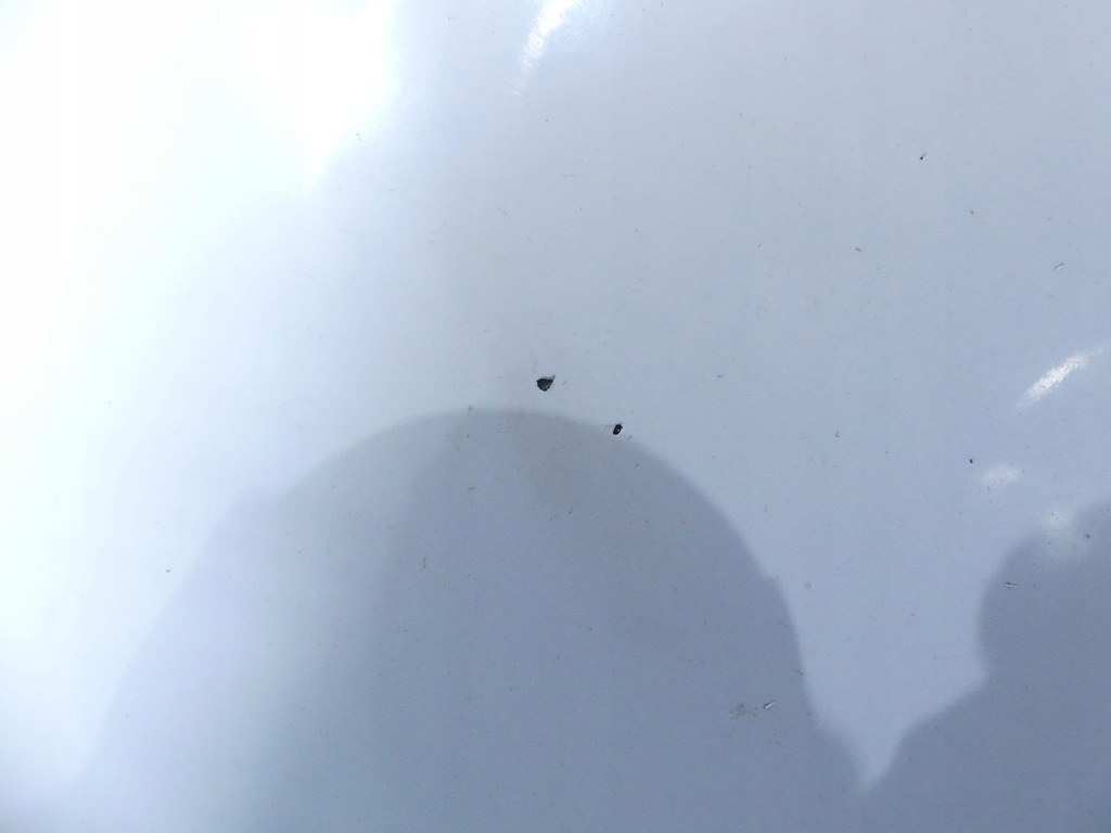 фото №9, Бампер перед citroen c4 cactus 14-17 білий ewpb