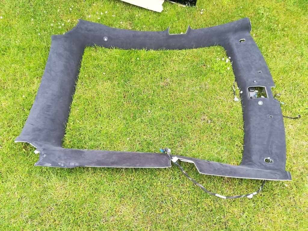 фото №1, Tesla s lift стеля czarna оригінал