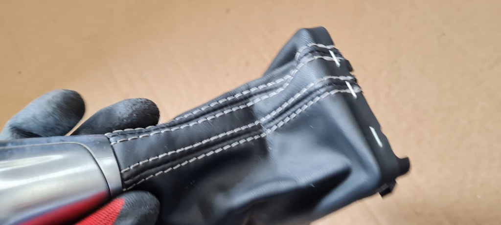 фото №10, S6 c7 a6 4g ручка переключения передач автоматическая коробка передач 4g1713139m a7 4g s7