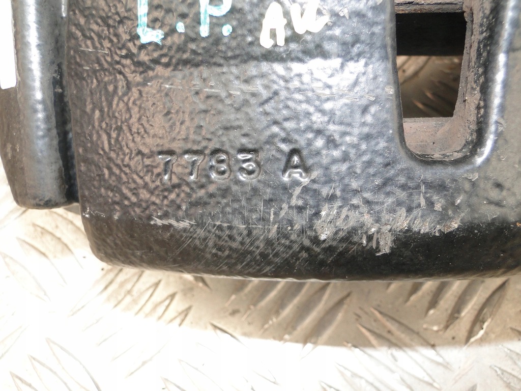 фото №15, Audi s3 8v lift тормоза тормозные диски суппорты тормозные колодки