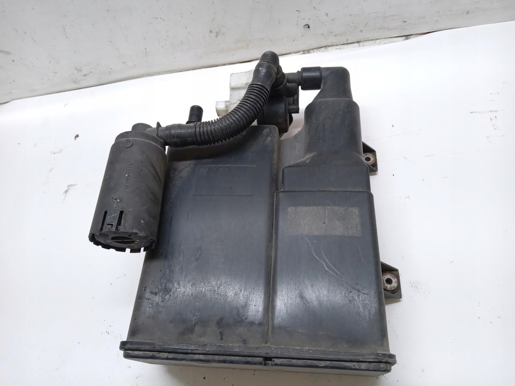 фото №1, Фільтр вугільний bmw 7 f01, f02, f03, f04