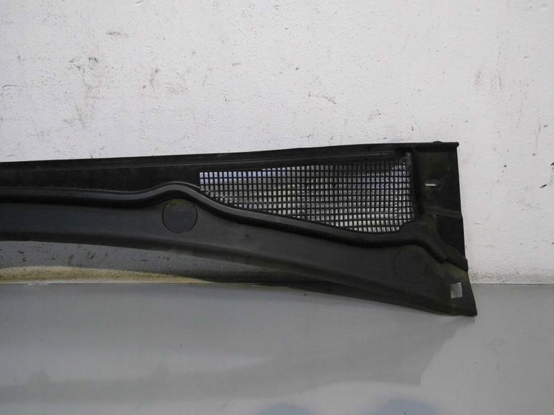 фото №2, Жабо renault clio iv lift 18r