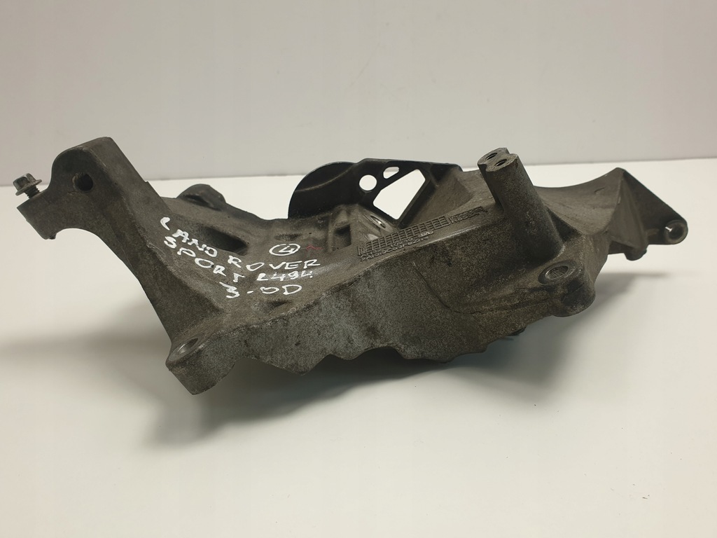 фото №3, Land rover sport ii 3.0 v6 tdv6 кронштейн генератора