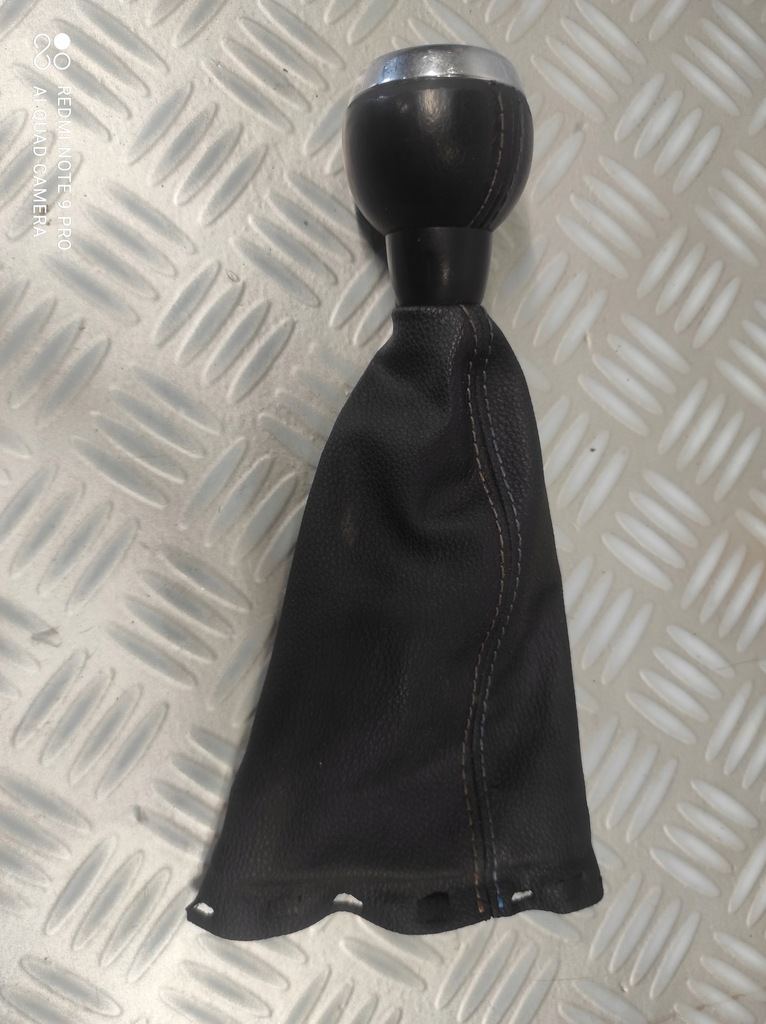 фото №1, Ручка чехол защитный домкрата переключения giegów mini cooper r56