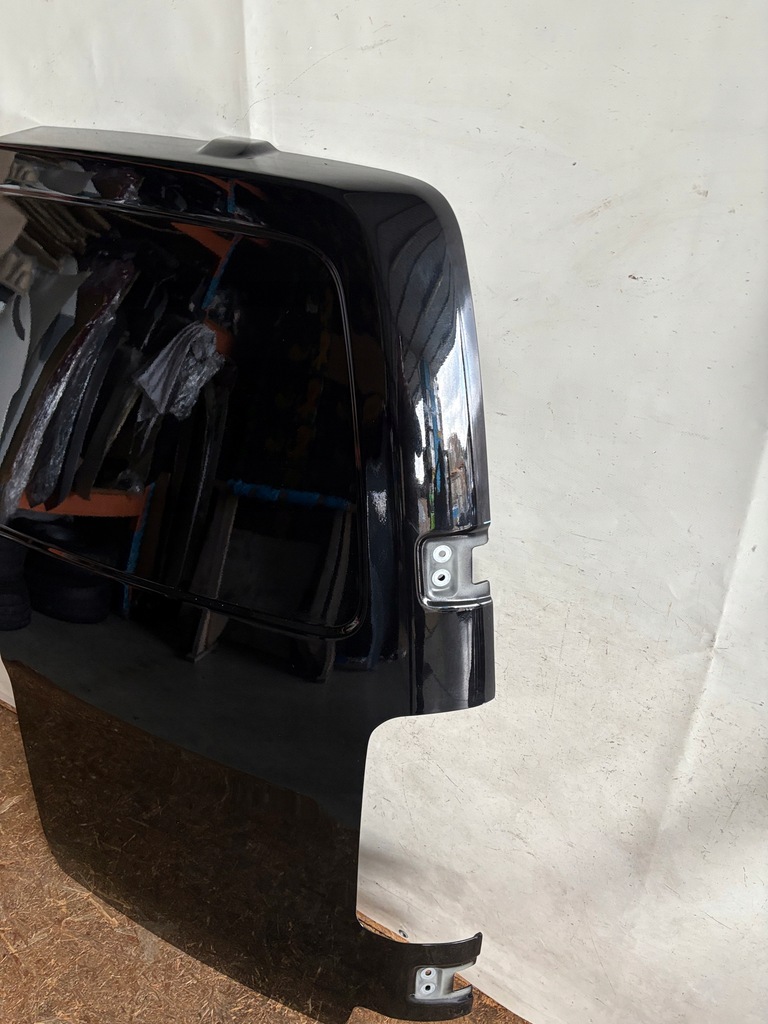 фото №10, Toyota proace expert zafira 16- двері праве задня задні новий model