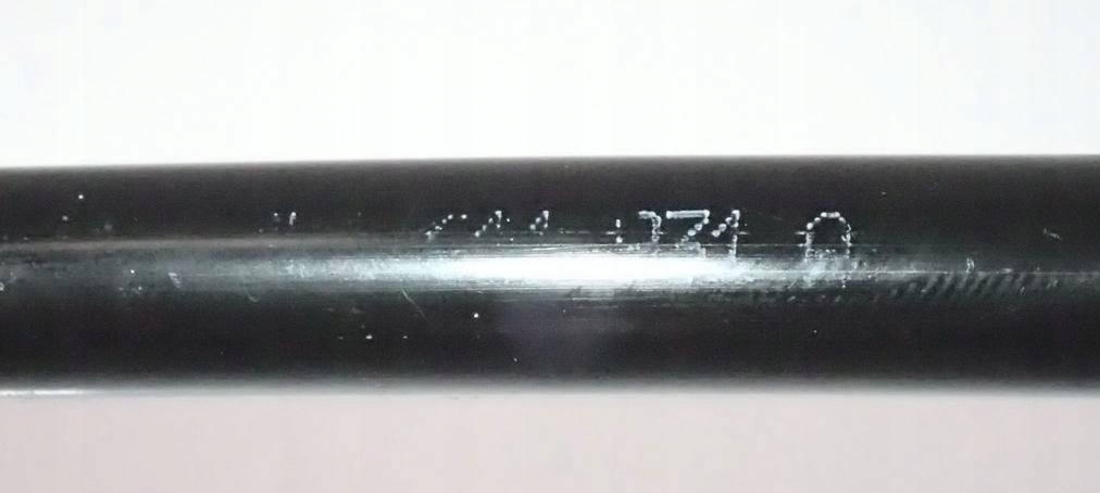 фото №8, Шланг вакууму 3,0 tdi 8d0611850 audi q7 4l