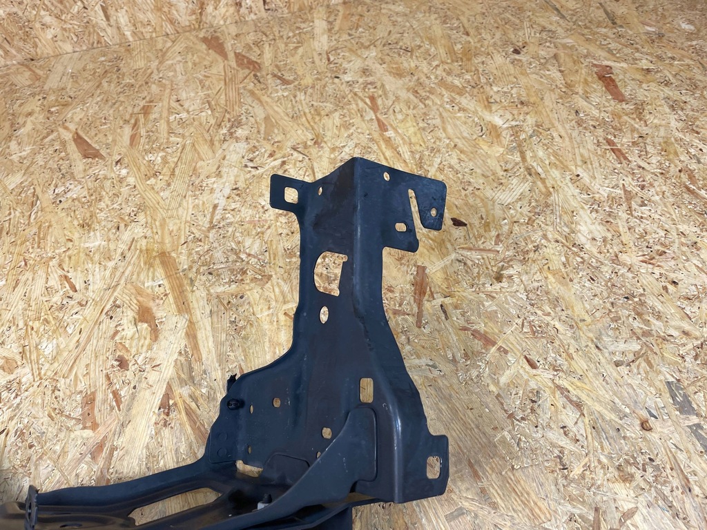 фото №8, Кронштейн кронштейн панель фари лампи лівий bmw 2 f45 f46 7426633 7302531