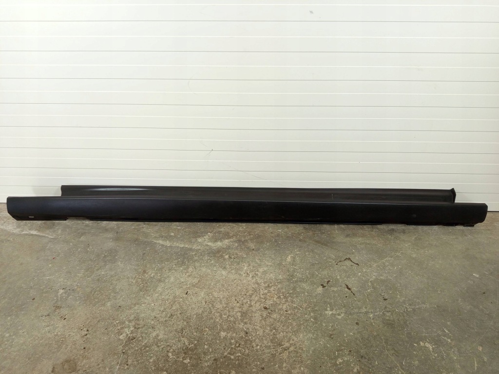 Купить Ford focus mk4 молдинг порог порог правая jx7b-a10154-a