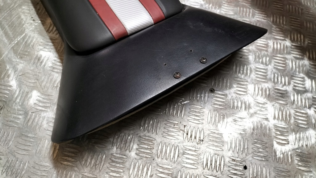 фото №4, Підлокітник chevrolet corvette c5 2000r