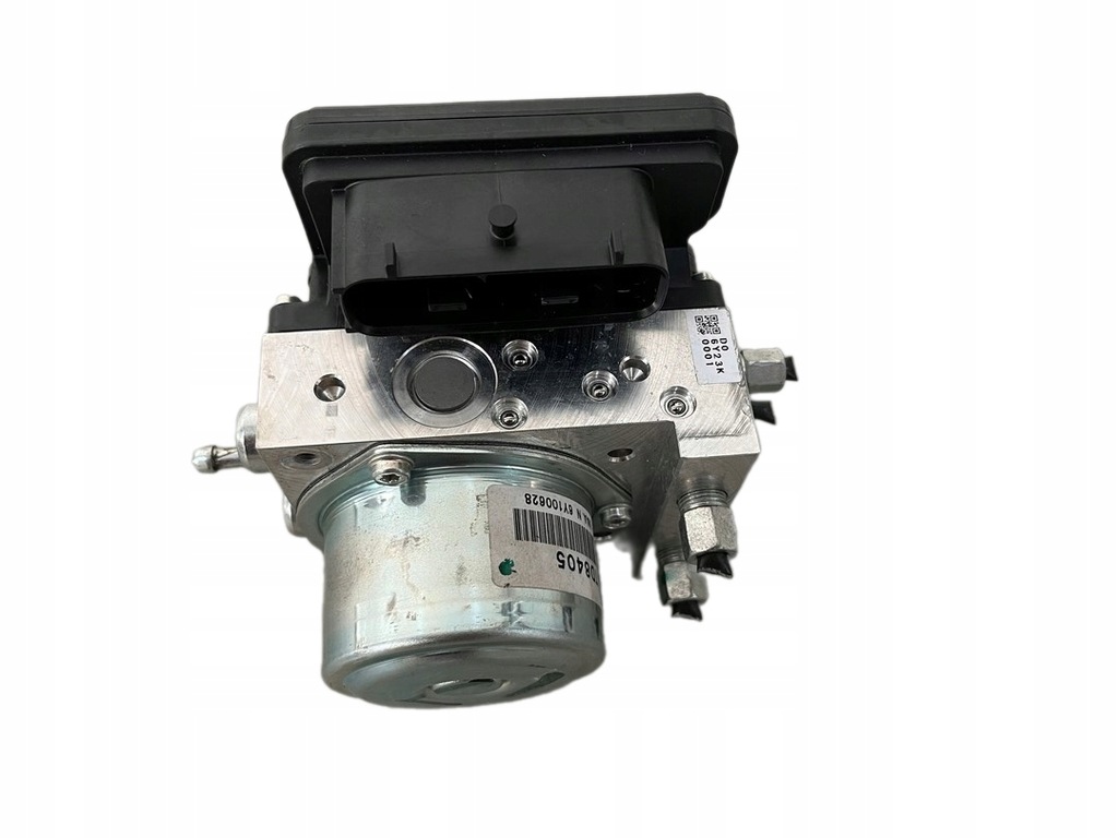 фото №7, Nissan leaf i ze0 насос abs 476604nc0b