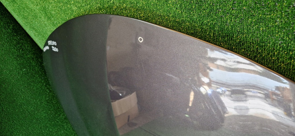 Капот передня перед alfa romeo stelvio комплектна Доставка