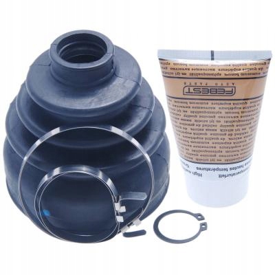 фото №1, Защита шарнир внутреннего mitsubishi outlander