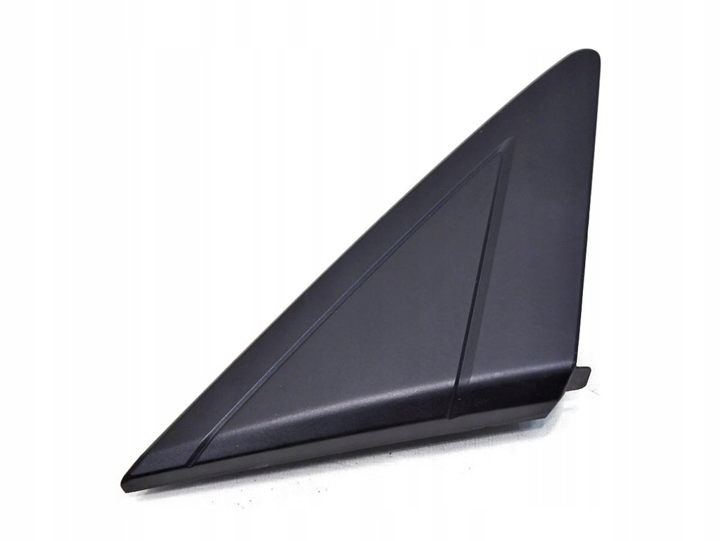 фото №1, Треугольник защита крыла правая mazda 5 i lift