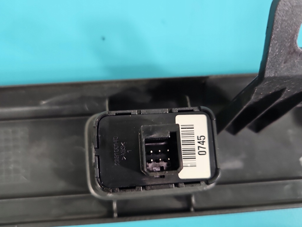 фото №6, Молдинг накладки декори dekor панелі opel antara eu