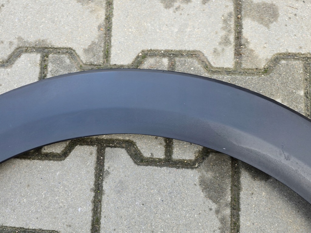 фото №8, Молдинг крила захист права перед mini f55 f56 f57 7300820