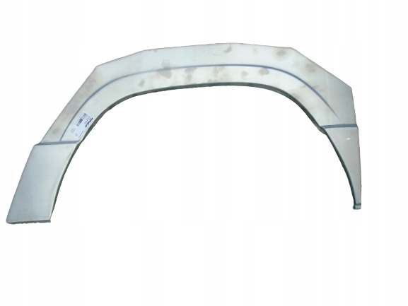 фото №1, Mercedes vario 512-814 96- ремкомплект крыла pr