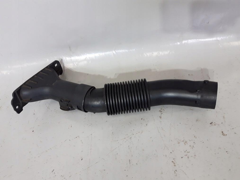 фото №1, Peugeot 308 ii t9 2013-2020 воздухозаборник труба пабтрубок  ловушка воздуха