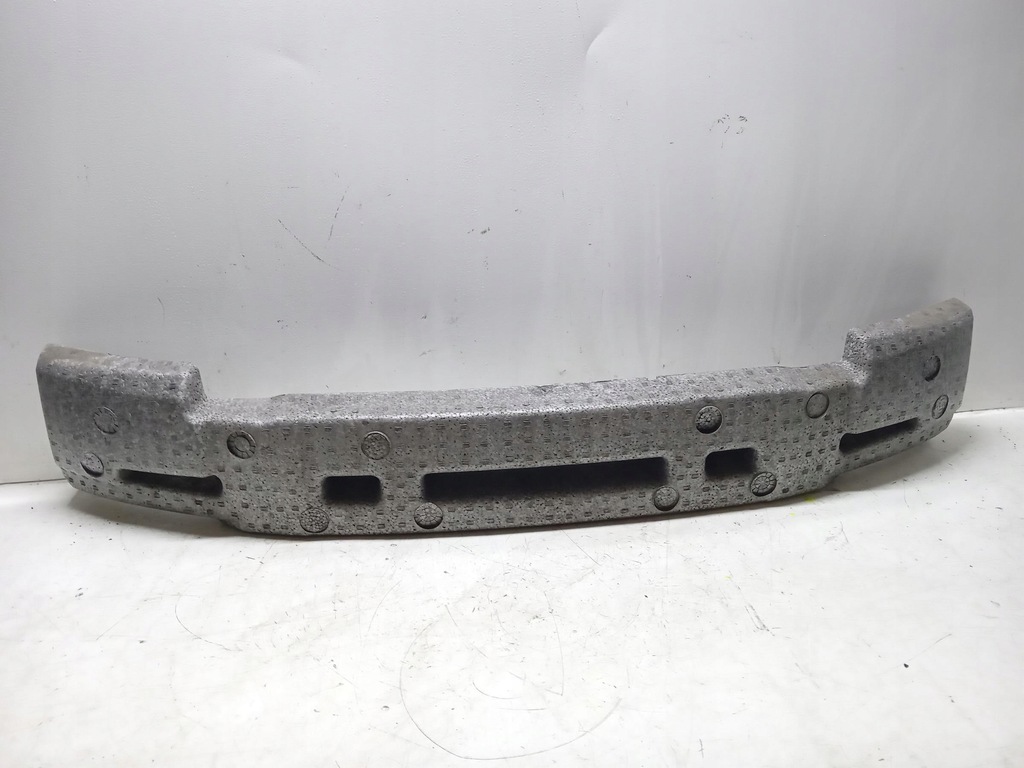 фото №1, Абсорбер бампера перед chevrolet aveo t250