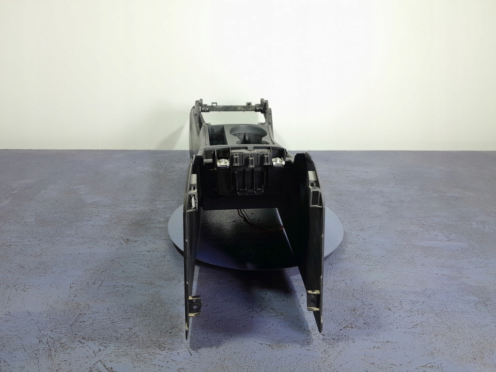 фото №5, Audi a4 b8 lift тунель середній 8k0864981d