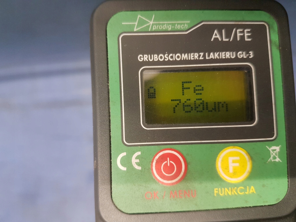 фото №7, Seat leon ii дверь задняя левая ls5v