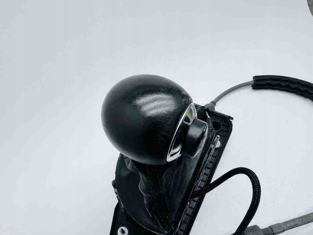 фото №9, Механізм перемикання передач audi tt 8j3 1k0713061 2.0l бензиновий 2012