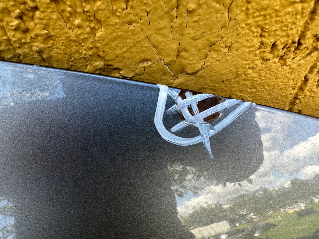 фото №6, Renault clio iv капот передняя комплектная оригинал