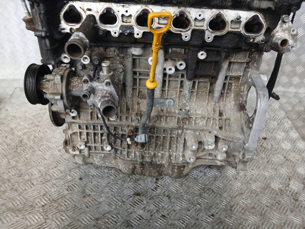 фото №14, Chevrolet epica ii двигун 2.0b 24v x20d1 2006r