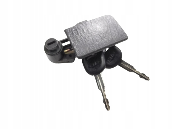 фото №1, Замок ключи kia clarus 97-00 0k9a07695096