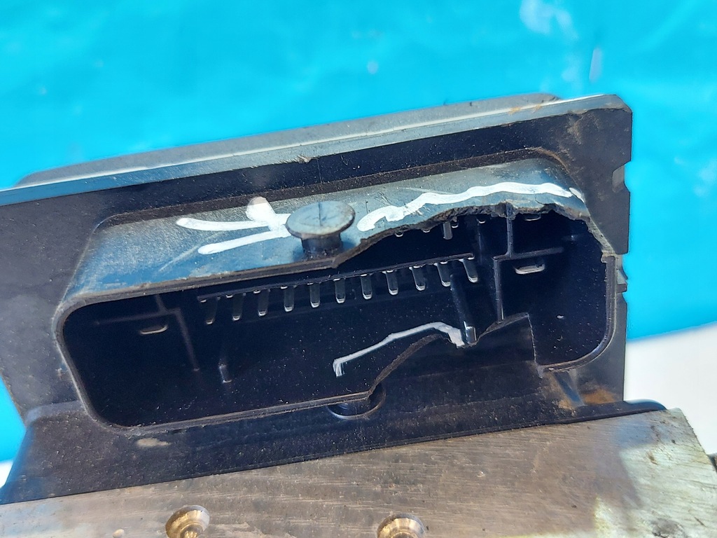 фото №10, Насос abs audi a5 8k 8k0907379bp