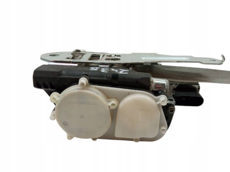 фото №8, Pas безпеки лівий перед водія audi a8 iii 2010- d4