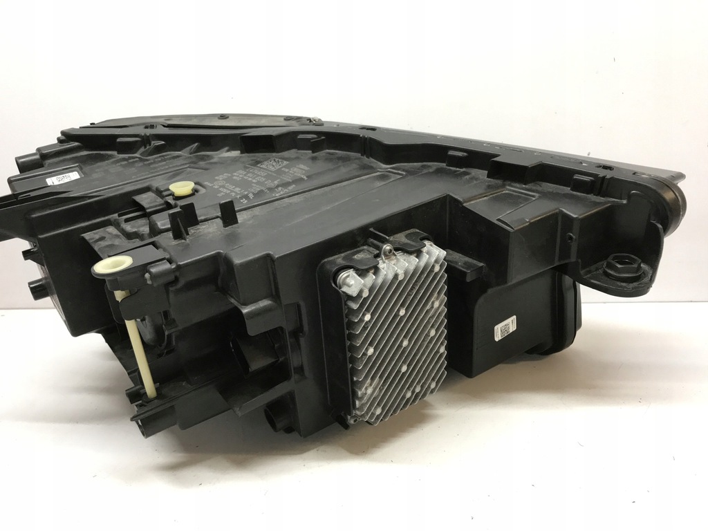 фото №12, Лампа фара лівий audi q4 e-tron 89a led matrix 89a941035d